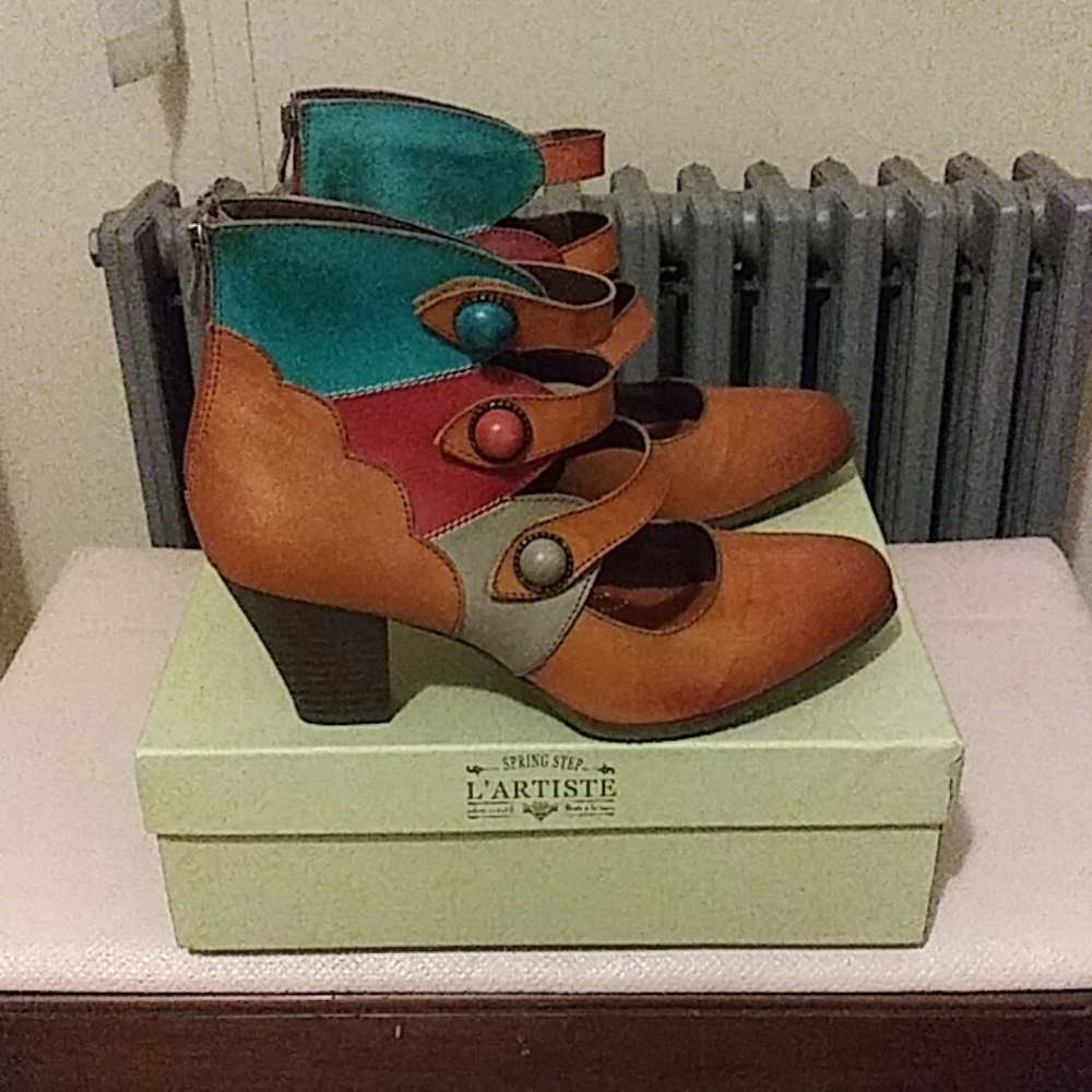 Shoes